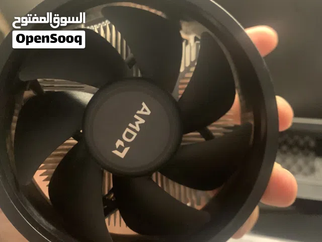 للبيع كولر ستوك للمعالج
