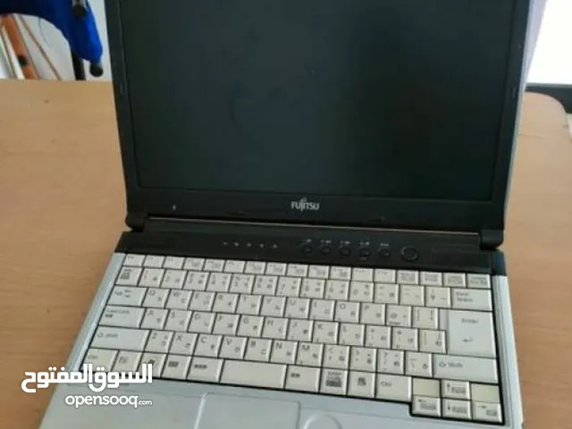 لابتوب ياباني