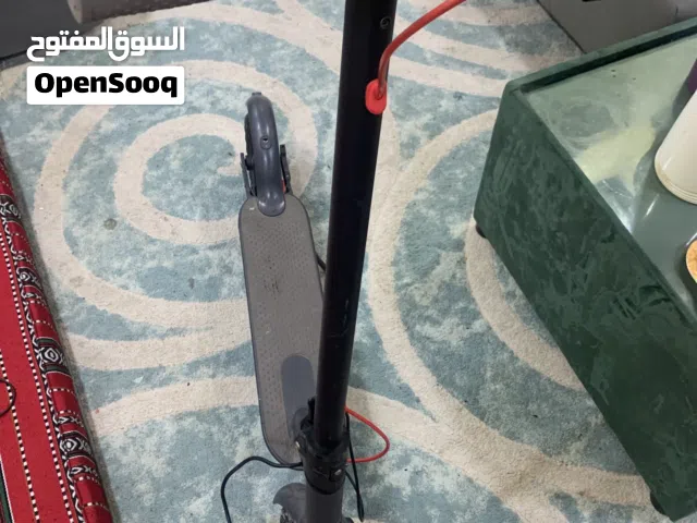 سكوتر كهربائي