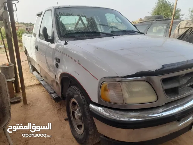 Used Ford F-150 in Gharyan
