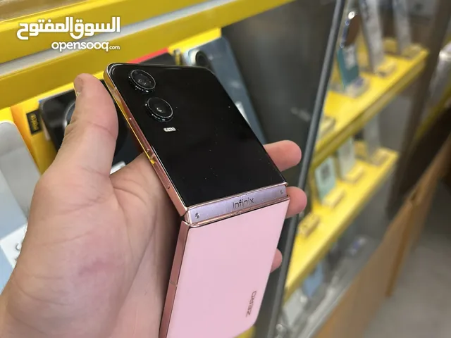 Infinix Other 512 GB in Baghdad
