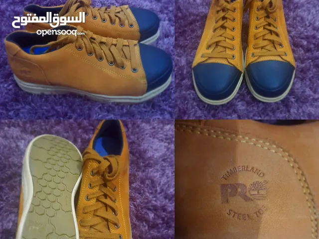 Beige Sport Shoes in Amman