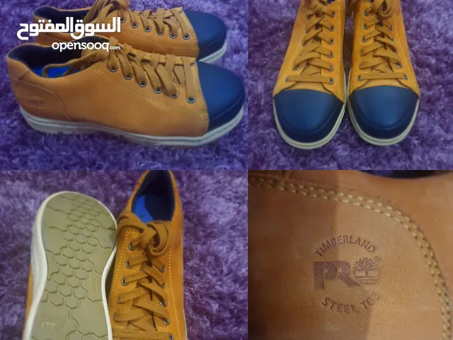 للبيع – حذاء نسائي من Timberland PRO مقاس 37.5 مقدمة حديدية