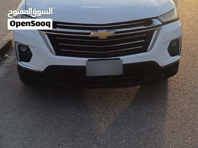 شفر ترافرس 22 للبيع