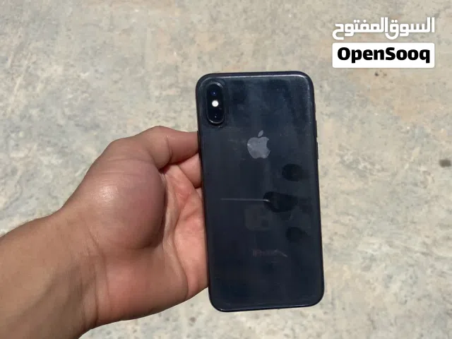 Apple iPhone 11 64 GB in Asbi'a