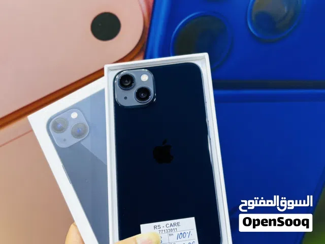 iPhone 13, 128gb Midnight Usa
