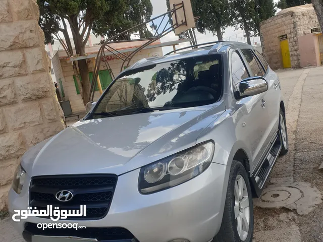 جيب سنتافيه 20008