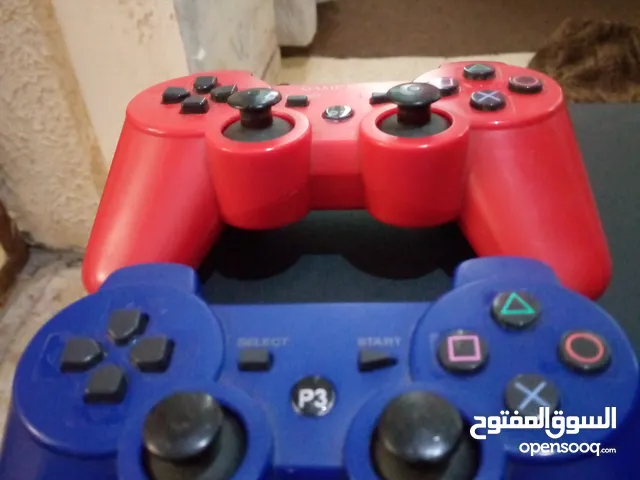 بلايستيشن 3 سليم 256g مهكرة هين روسي 1.81  ثلاث مكاتب العاب تقدر تنزل العاب بلايستيشن 1 و 2 و3 مج