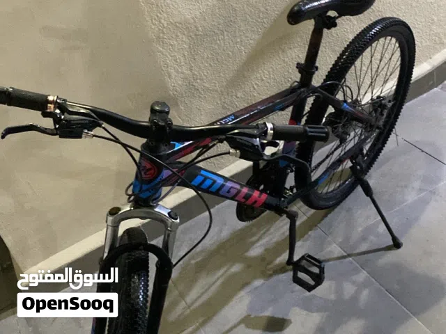 سيكل للبيع من ماركة ( .MGLH)