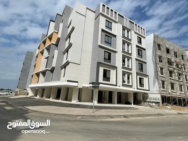 185 m2 5 Bedrooms Apartments for Sale in Jeddah Al Wahah