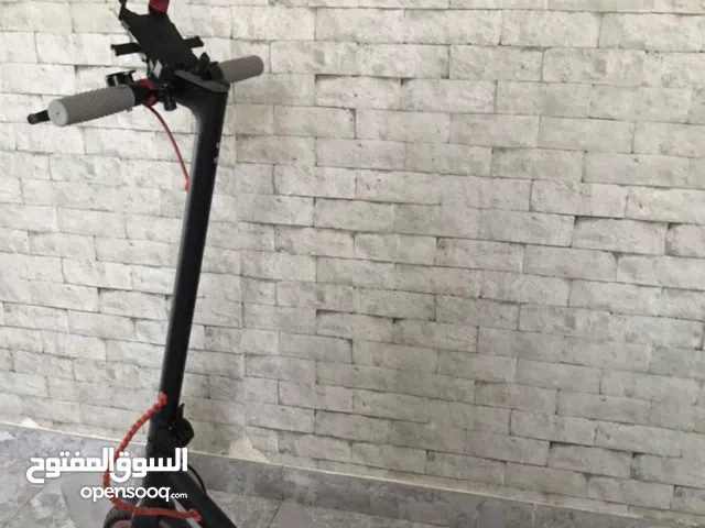 سكوتر 2024 مستعمل للبيع