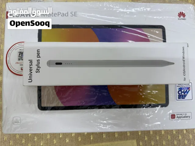 Huawei MatePad 11 128 GB in Al Batinah