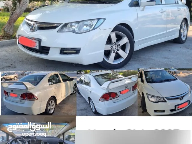 Honda Civic 2007