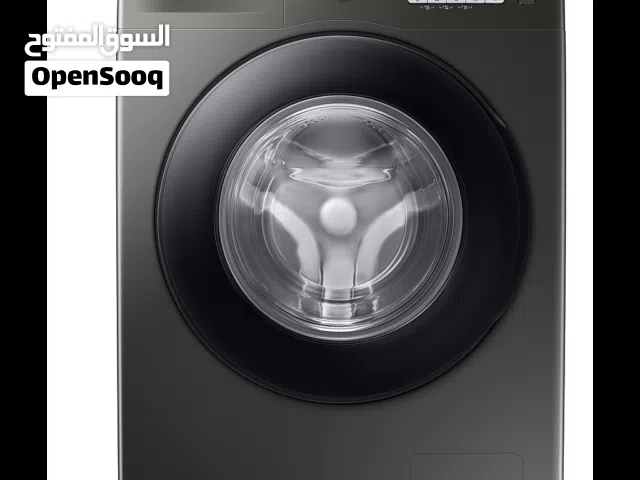 غسالة سامسونج 9 كيلو 1400 دوره موديل 2025 A+++ شامل توصيل تركيب من نيوتن ستورز - nw12562