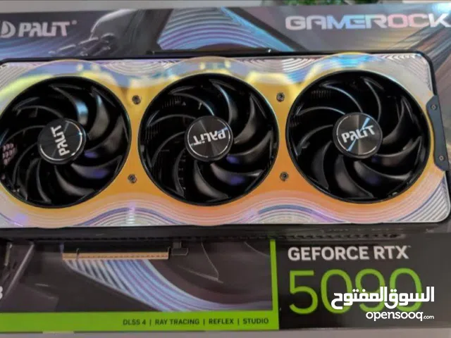 Nvidia RTX 5090 32 GB