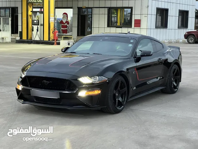Used Ford Mustang in Dohuk