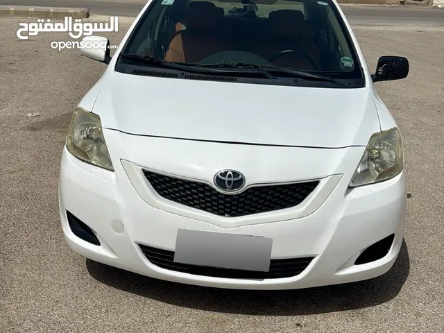 يارس 2011 ممشا 185 تماتيك نظيفه مره