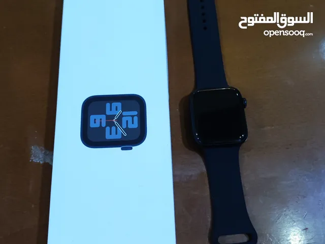 ... Apple watch se  الجيل الثاني