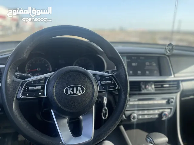 Kia Optima 2019 in Baghdad