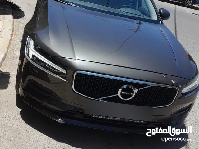 Used Volvo S 90 in Amman
