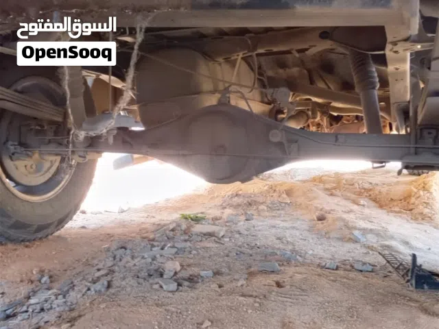 تويوتا تندرا للبيع2003