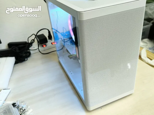 Gaming PC كمبيوتر للدراسة والالعاب
