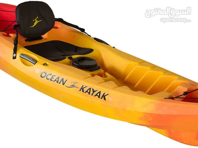 Ocean Kayak Malibu 9.5 كاياك جديد