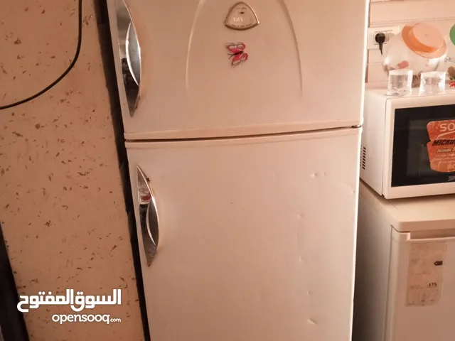Sona Refrigerators in Amman