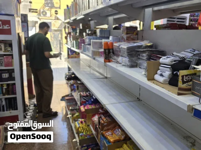 عارضه اسواق سفينه 4 متر طول