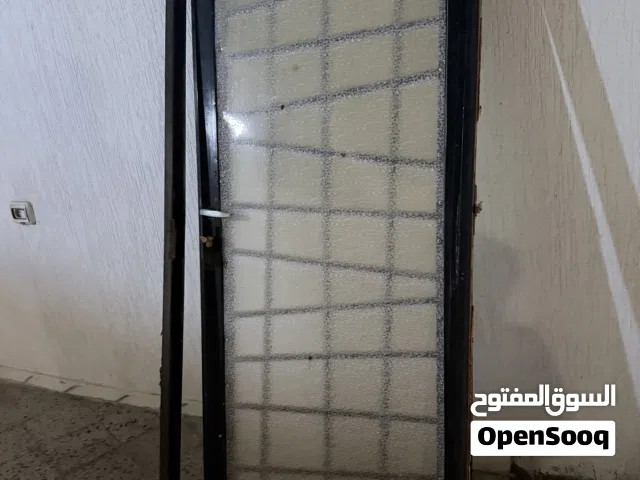 باب حديد ممتاز للبيع 1.20