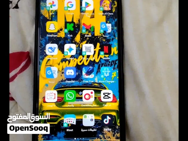 Huawei nova Y60 64 GB in Al Dakhiliya