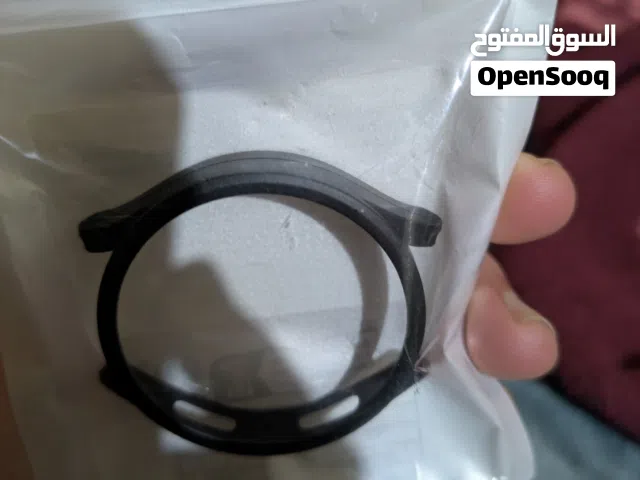 كفر حماية ساعة سامسونج جالكسي ووتش 5 برو اسود