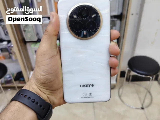 Realme Other 512 GB in Basra