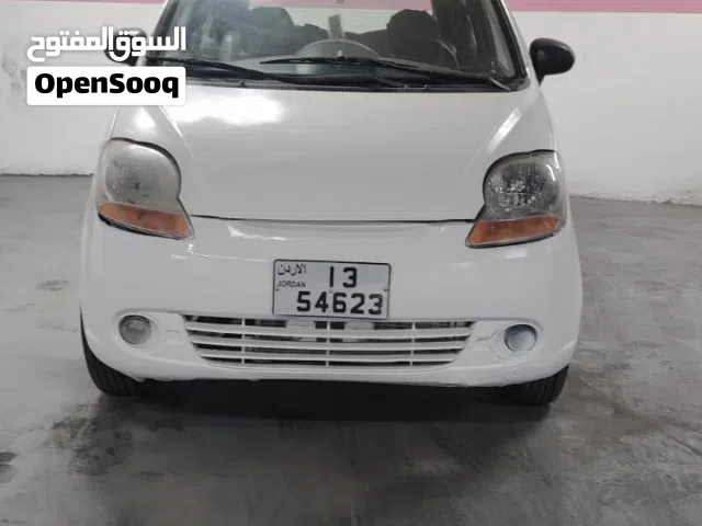شفر سبارك الموديل 2007 للبيع في سعر منيح  السياره كثير موافره حجم المطور 800