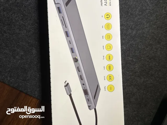 MST New 12in 1 Hub type-c to many ports usb hdmiusb-c and so on..