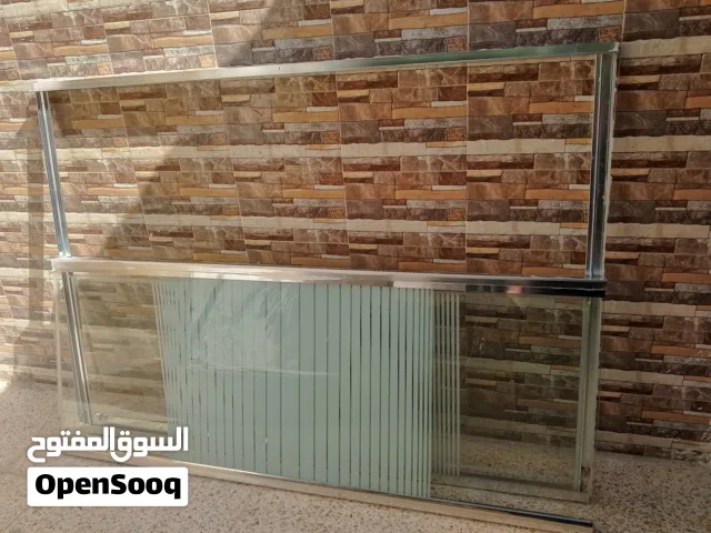 شاور بوكس مستعمل