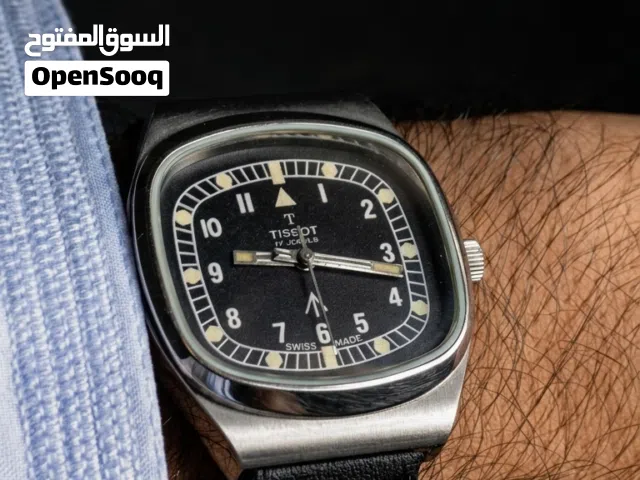 Automatic Tissot watches for sale in Al Batinah