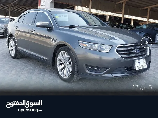 فورد تورس للبيع في السعودية - سيارات تورس مستعملة وجديدة : فل كامل : أفضل  سعر