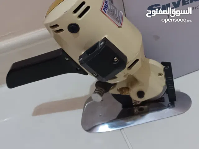 مقص أقمشة كهربائي phlps