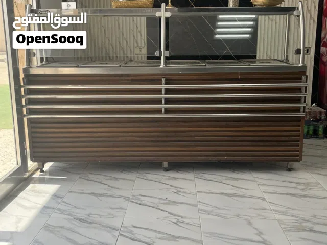 سخان وجبات نطيف