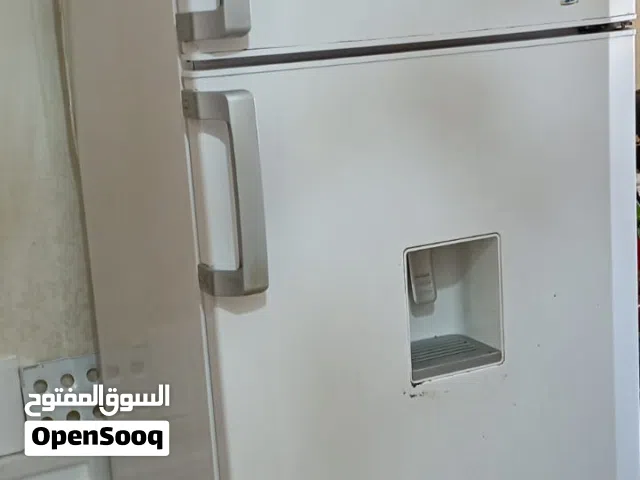 ثلاجة بيكو 350 لتر No Frost للبيع – بحالة جيدة