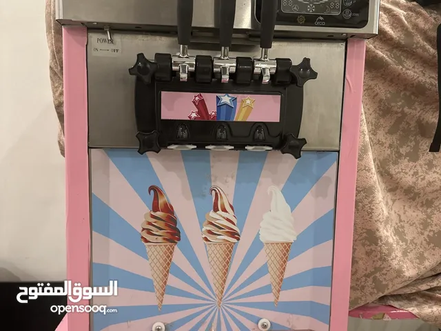  Ice Cream Machines for sale in Farwaniya