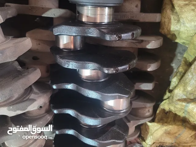 Engines Mechanical Parts in Dhofar
