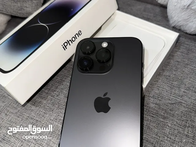 Apple iPhone 14 Pro 128 GB in Zagazig