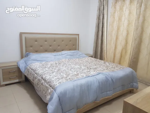 925 ft 1 Bedroom Apartments for Rent in Ajman Al Naemiyah