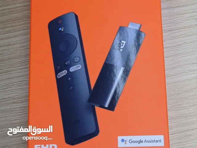Xiaomi Mi TV Stick with Voice Remote - 1080P HD