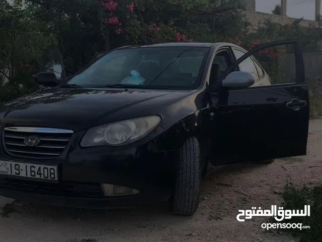 هونداي hd 2010, فحص 4جيد قير عادي