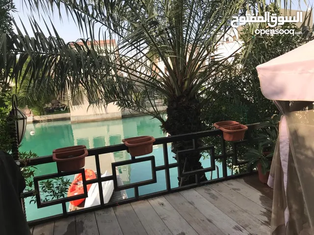 70m2 3 Bedrooms Villa for Sale in Muharraq Amwaj Islands