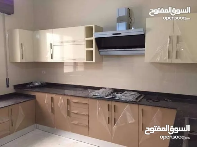 تركيب وفك وصيانة جميع انواع المطابخ والديكورات 788766
