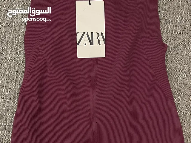 Sleeveless Shirts Tops - Shirts in Amman
